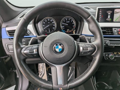 2021 BMW X1 sDrive28i