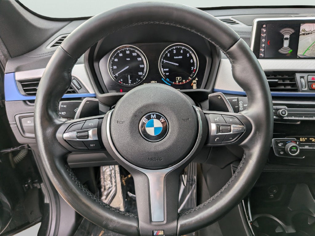 2021 BMW X1 sDrive28i
