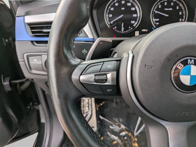 2021 BMW X1 sDrive28i