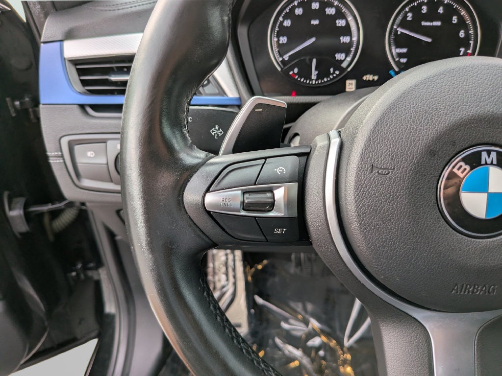 2021 BMW X1 sDrive28i