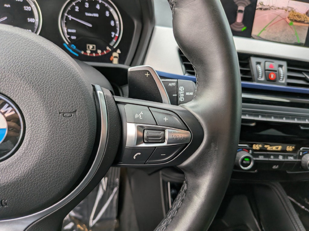 2021 BMW X1 sDrive28i