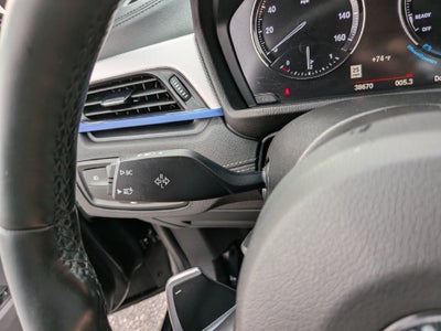 2021 BMW X1 sDrive28i