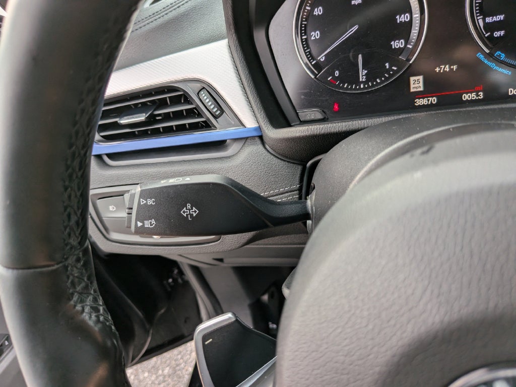 2021 BMW X1 sDrive28i