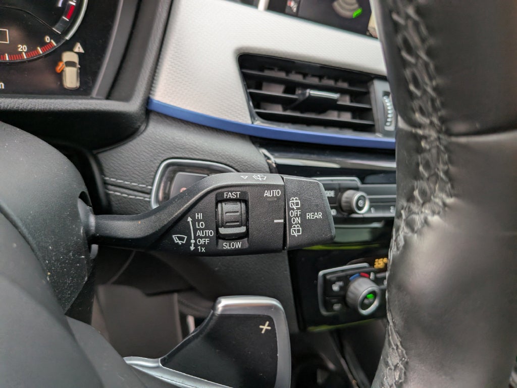 2021 BMW X1 sDrive28i