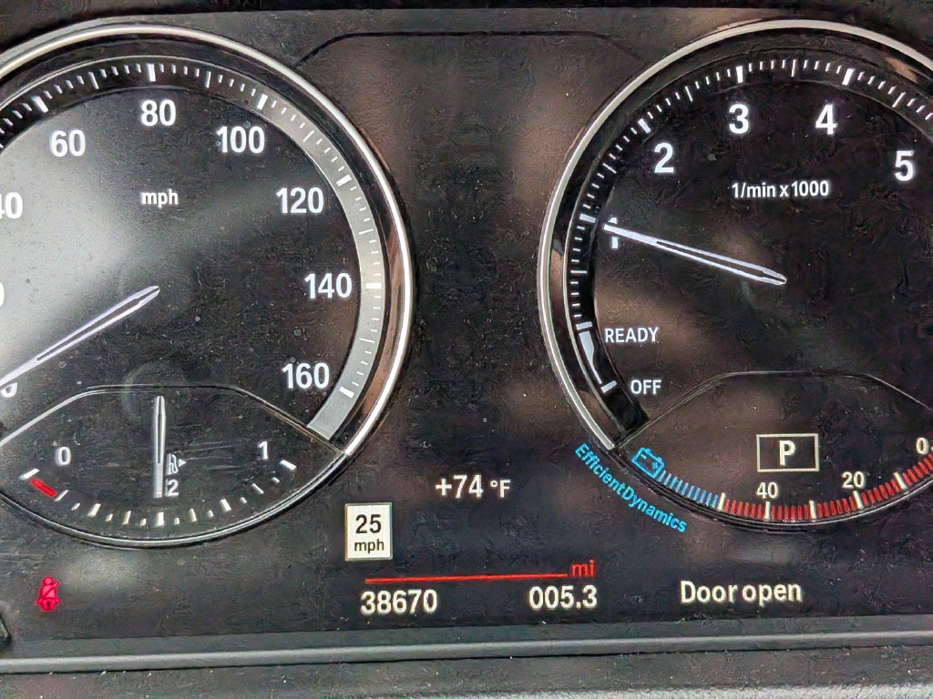 2021 BMW X1 sDrive28i