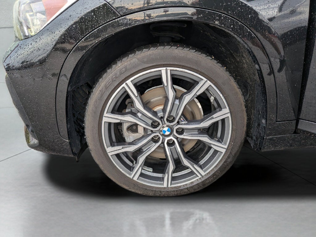 2021 BMW X1 sDrive28i