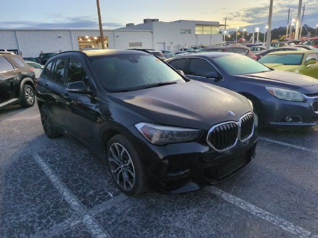 2021 BMW X1 sDrive28i