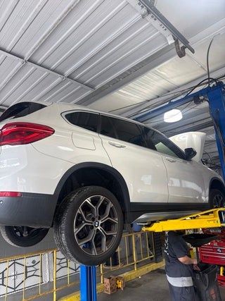 2020 BMW X1 xDrive28i