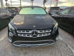 2018 Mercedes-Benz GLA 250 GLA 250 4MATIC®