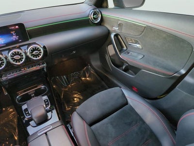 2020 Mercedes-Benz CLA 250 CLA 250