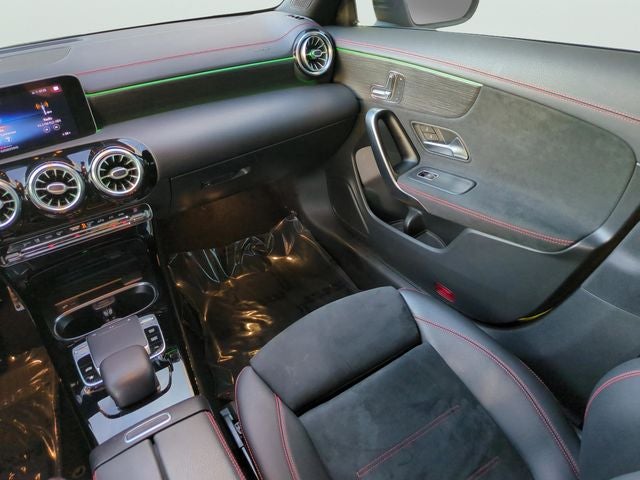 2020 Mercedes-Benz CLA 250 CLA 250