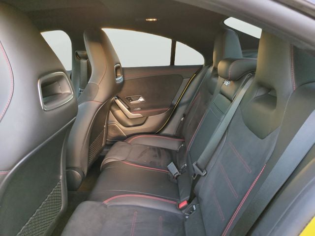 2020 Mercedes-Benz CLA 250 CLA 250