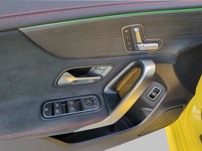 2020 Mercedes-Benz CLA 250 CLA 250