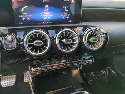 2020 Mercedes-Benz CLA 250 CLA 250