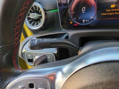 2020 Mercedes-Benz CLA 250 CLA 250