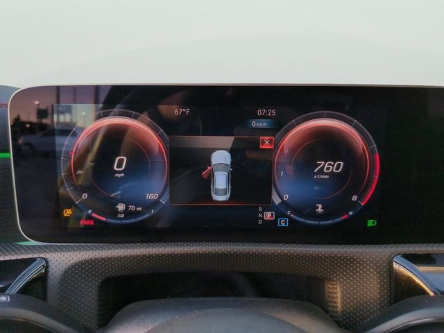 2020 Mercedes-Benz CLA 250 CLA 250