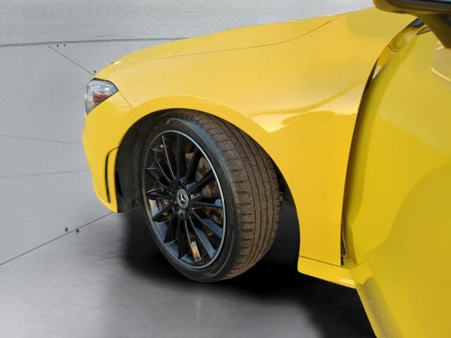 2020 Mercedes-Benz CLA 250 CLA 250