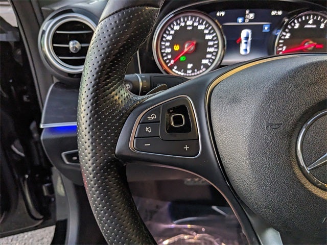 2018 Mercedes-Benz E 300 E 300