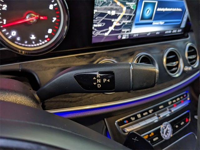 2018 Mercedes-Benz E 300 E 300