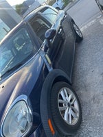2014 MINI Countryman Cooper S