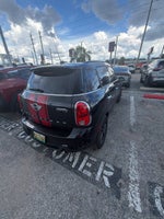 2014 MINI Countryman Base