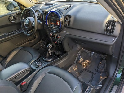 2018 MINI Countryman Base