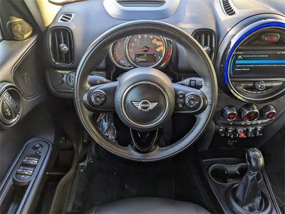2018 MINI Countryman Base