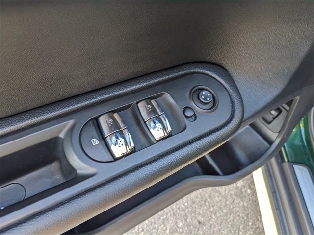 2018 MINI Countryman Base