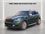 2018 MINI Countryman Base