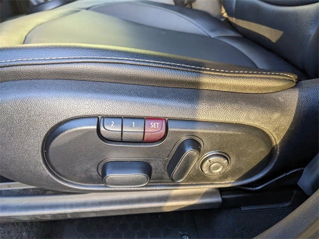 2018 MINI Countryman Base