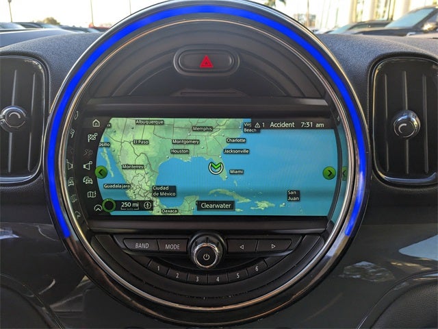 2018 MINI Countryman Base