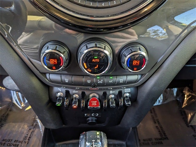 2018 MINI Countryman Base