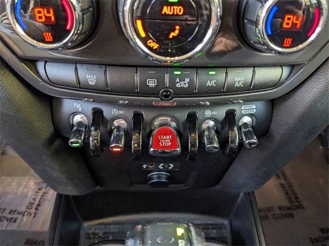 2018 MINI Countryman Base