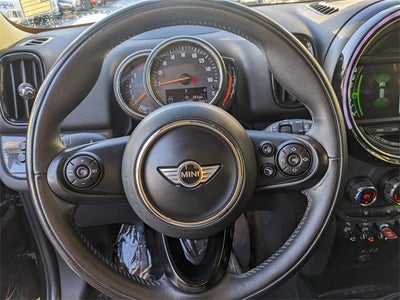 2018 MINI Countryman Base