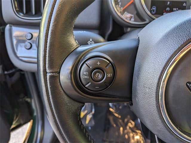 2018 MINI Countryman Base