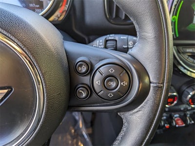 2018 MINI Countryman Base