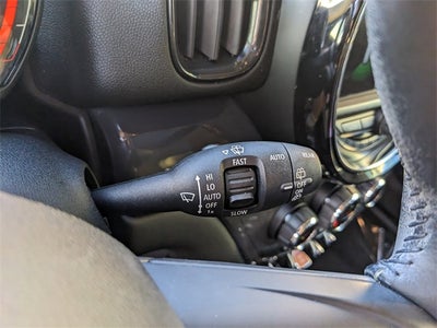 2018 MINI Countryman Base