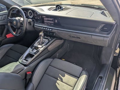 2023 Porsche 911 GT3