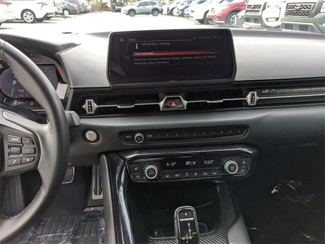 2020 Toyota GR Supra 3.0