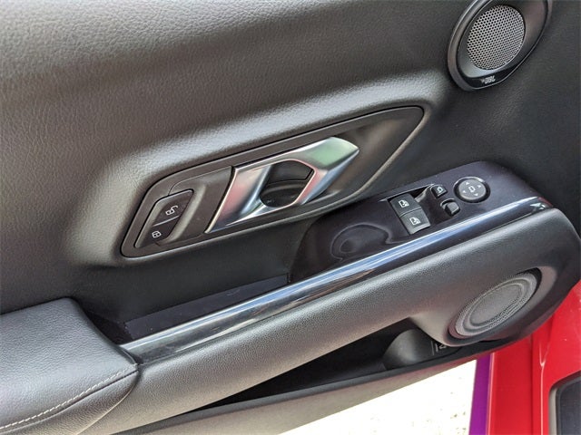 2020 Toyota GR Supra 3.0