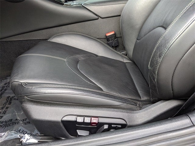 2020 Toyota GR Supra 3.0