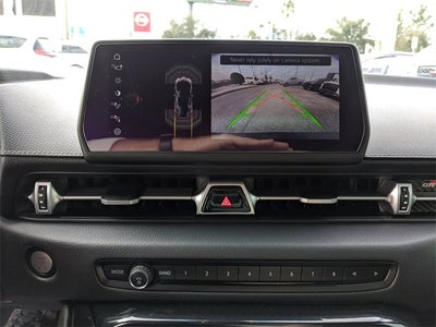 2020 Toyota GR Supra 3.0