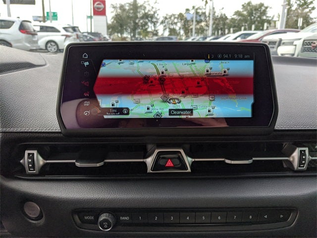 2020 Toyota GR Supra 3.0