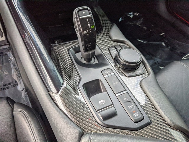 2020 Toyota GR Supra 3.0