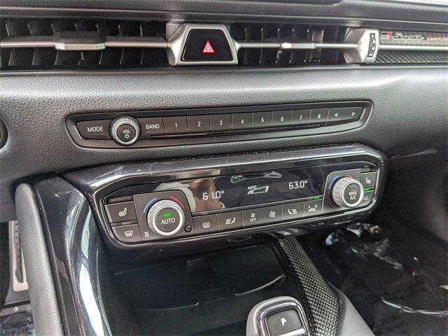 2020 Toyota GR Supra 3.0