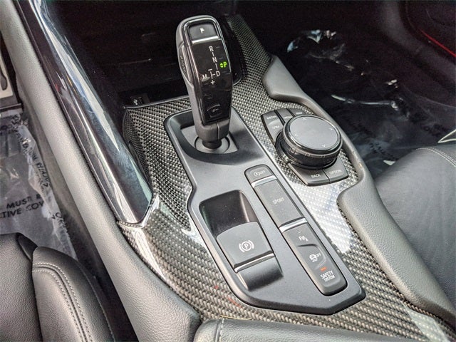 2020 Toyota GR Supra 3.0