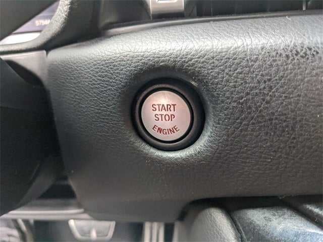 2020 Toyota GR Supra 3.0