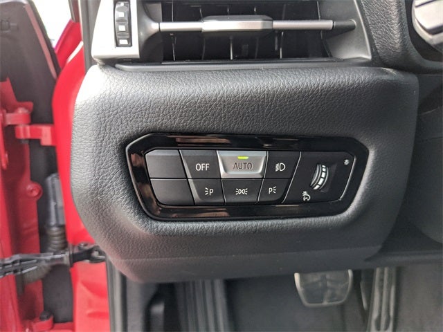 2020 Toyota GR Supra 3.0