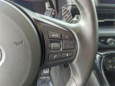 2020 Toyota GR Supra 3.0