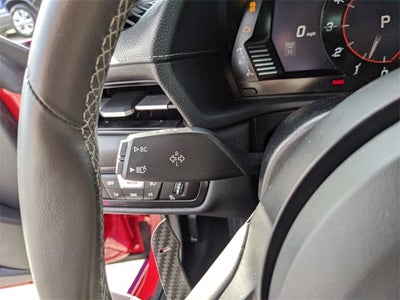 2020 Toyota GR Supra 3.0